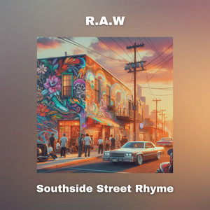 Southside Street Rhyme