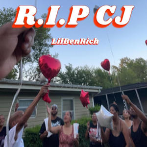 R.I.P CJ (Explicit)