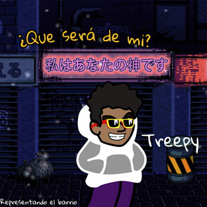 ¿Qué Será de Mi? (Explicit)