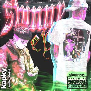 KAPKY DEŠTĚ (feat. numb) (Explicit)