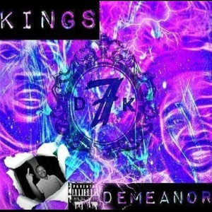 Kings Demeanor (Explicit)