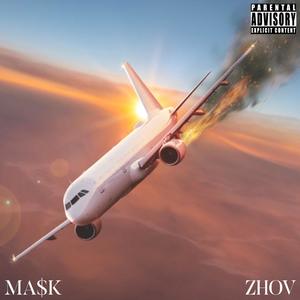 MAYDAY (feat. Zhov) [Explicit]