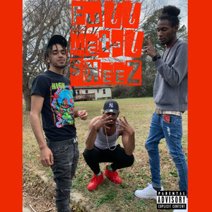 Big Shark (Explicit)