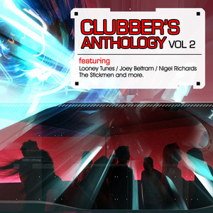 Clubber's Anthology Vol. 2