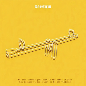 Trivia 轉 : Seesaw