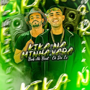 KIKA NA MINHA VARA (Explicit)