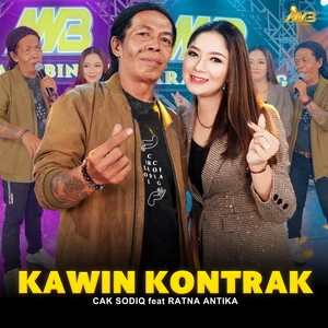 Kawin Kontrak