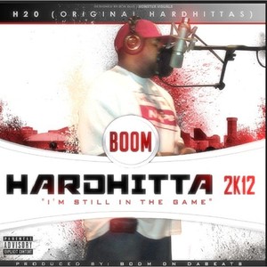 Yo Boyfwend (Stroll-Off!)