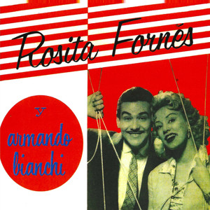 Rosita Fornes - No Me Olvides Nunca