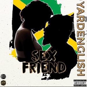 Sex Friend (Explicit)