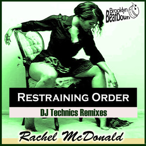 Retraining Order (DJ Technics Your Only Friend Remix)