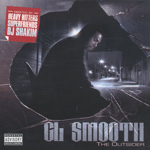 American Gangster (Feat. Sj & Young Bred)
