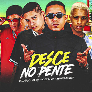 Desce no Pente (Explicit)