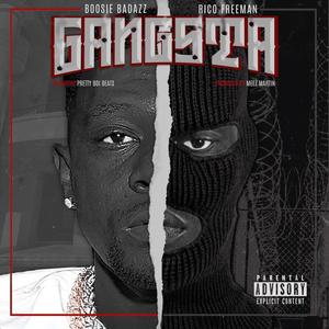 Gangsta (feat. Pretty Boi Beats) [Explicit]