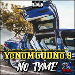 No Tyme (Explicit)