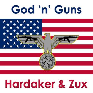 God N Guns (TRUMP ASS SLAP REMIX)