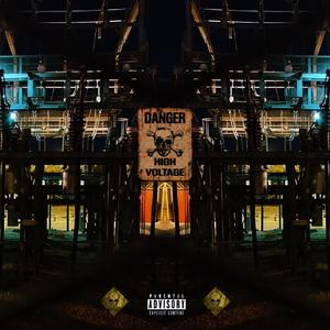 POWER (feat. Amseiyn) (Explicit)