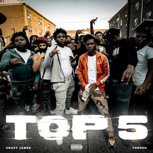 Top 5 (feat. Torchhh) (Explicit)