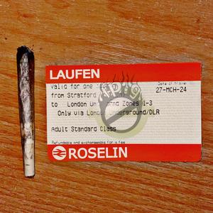 Laufen (Explicit)