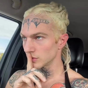 Witch Christ (Explicit)