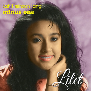 Just Wait For Me (Minus One)