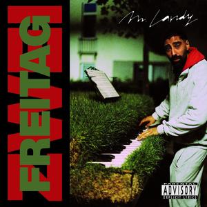 FREITAG 2 (Gameboy) [Explicit]