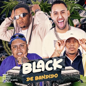 Black de Bandido