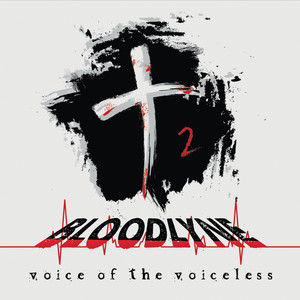 Bloodlyne - In the Midst of My Pain