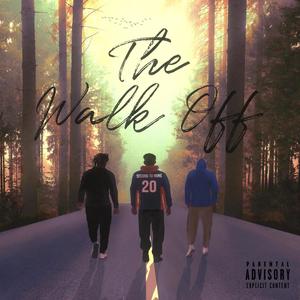 The Walk Off (Explicit)