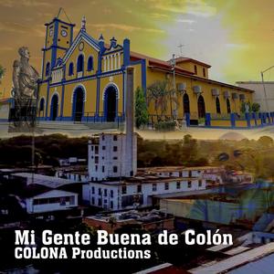 Mi Gente Buena De Colón