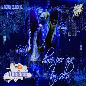 DiM3 P0r QuE TaNnSoLa (feat. ElDanny & ElxXulit0)