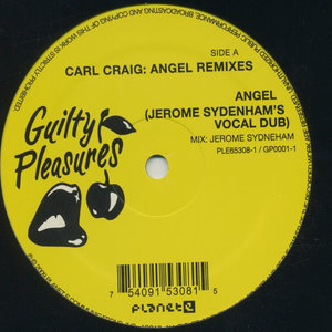 Angel (Jerome S Deep Space Mix)