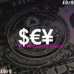 Dollars Euros Yenis (feat. Montoto Pititete) [Explicit]