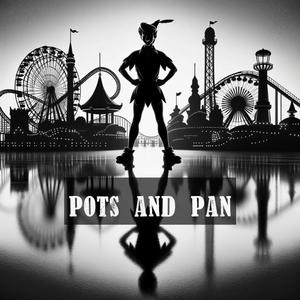 Pots and Pan (Cast Recording)