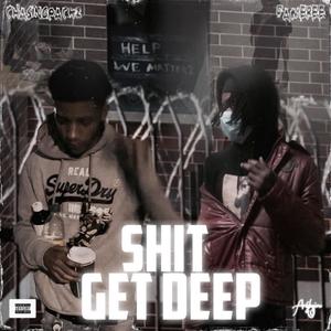 **** Get Deep (Explicit)