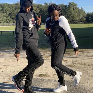 Bakk 2 Bakk(Freestyle) (Explicit)