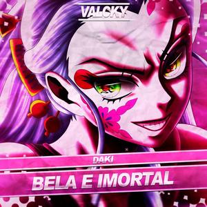 Daki: Bela e Imortal (Explicit)