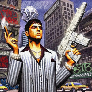 Money Counts (Explicit)