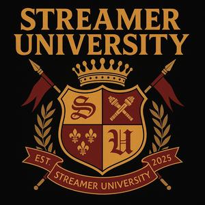 Streamer University (Explicit)