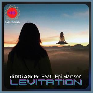 LEViTATiON | DANCE MEDiTATiON