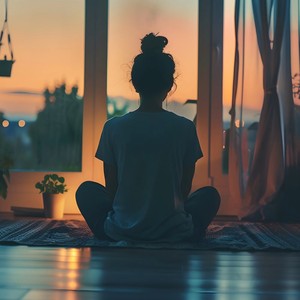 Calming Meditation: Serene Sounds for Balance