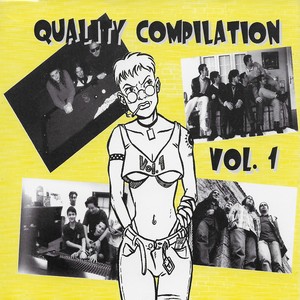 Quality Compilation, Vol. 1