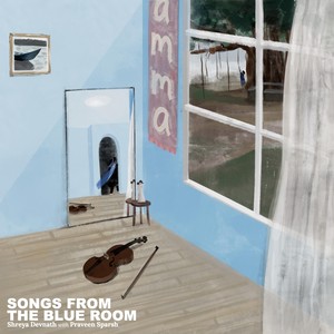 Amma (feat. Mylai M Karthikeyan & Praveen Sparsh)