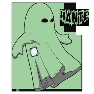 Hanté (feat. Sorare) (Explicit)