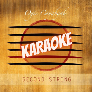 Second String (Karaoke Version)
