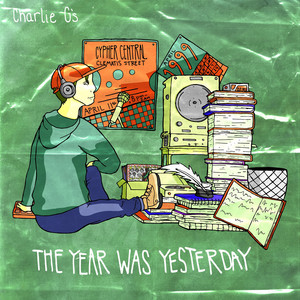 Charlie G - Shes Got That Old School Soul