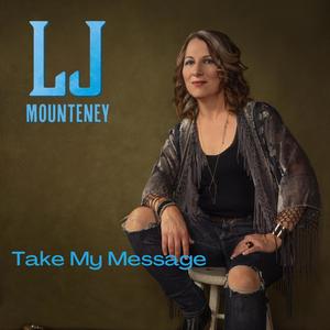 Take My Message (feat. Brandon Isaak)