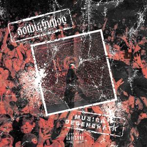 Giorni strani(feat. Eyem Bars) (Explicit)