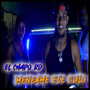 Meneame Ese Culo (Explicit)