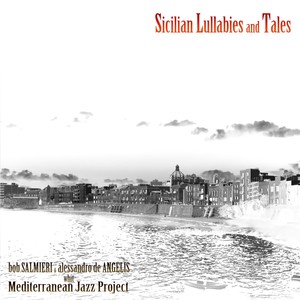 Sicilian Lullabies and Tales